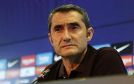 Đấu Getafe, HLV Valverde nói 1 điều về Messi khiến bao con tim CĐV Barca 'thổn thức'