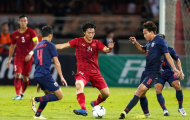 Đội tuyển Việt Nam: Cuộc cạnh tranh khắc nghiệt ở hàng tiền vệ