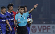 Sếp lớn VPF khẳng định 1 điều về trọng tài FIFA bẻ còi tại V-League