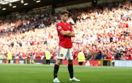 Sự chuyển mình đáng kinh ngạc của sao trẻ Man Utd