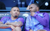 'Nạn nhân' của Aguero lên tiếng, Pep lập tức phủ định một khả năng