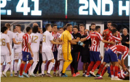 'Góp mặt ở trận derby Madrid là ước mơ lớn nhất đời tôi'