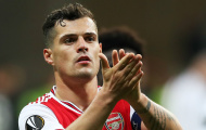 Góc Arsenal: Emery đầy toan tính khi chọn Granit Xhaka làm thủ quân