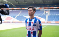 Đoàn Văn Hậu trải lòng về cuộc sống tại Heerenveen, mong muốn làm 1 điều tại Hà Lan