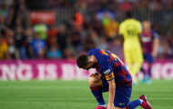 Không phải Messi, đây mới đang là gương mặt khiến CĐV Barca 'phát cuồng'