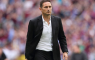 Lampard đến Chelsea, 'để lại' ác mộng kinh hoàng cho đội bóng này