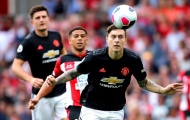 Chưa 'ăn rơ' với Maguire, sao Man Utd lên tiếng nói rõ nguyên nhân