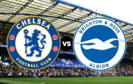 Nhận định Chelsea vs Brighton: Hủy diệt đối thủ, The Blues áp sát top đầu?