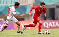 HLV Jordan: 'U23 Việt Nam thật sự là một đối thủ lớn'