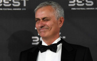 Quá rõ Mourinho chọn xong bến đỗ mới, chỉ cách 1 cuộc gọi!
