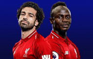 TRỰC TIẾP Sheffield 0-1 Liverpool: Chiến thắng nhọc nhằn (KT)