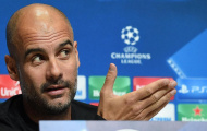SỐC! Pep Guardiola xác nhận, Man City khiến tất cả ngã ngửa ở chợ Đông