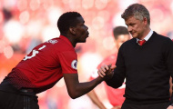Vì Solskjaer, Man Utd tiếp tục không có giám đốc thể thao?