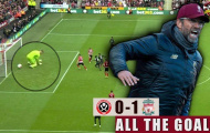 Liverpool 'toát mồ hôi hột' trước Sheffield, fan 'hủy diệt' một cái tên