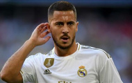 Hazard đã chọn sai thời điểm gia nhập Real Madrid