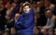 Tottenham chốt cái tên hoàn hảo, đầy thú vị thay Pochettino