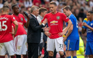 'Không cải thiện hàng tiền vệ, Man Utd có chi tiền cũng như không'