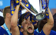 Hành trình 40 tháng từ nhà vô địch Premier League thành 'phế nhân' của bom xịt Chelsea