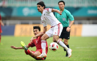 Báo UAE: 'U23 Việt Nam cực mạnh khi có trong tay HLV Park Hang-seo'