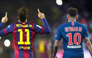 Neymar xuất chúng đến thế nào kể từ ngày trở lại PSG?