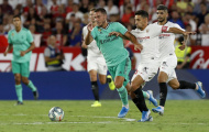 3 gương mặt 'triệu đô' chưa thể giúp Real, Barca hay Atletico thoả mãn