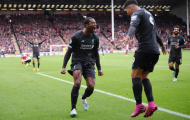 '2 năm trước Liverpool có thể đã thua, cậu ấy là sự khác biệt lớn'