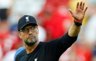 Klopp khẳng định Liverpool không xứng đáng giành chiến thắng