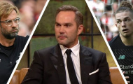 Người cũ Liverpool: ''Klopp là HLV hoàn hảo cho anh ấy''