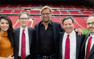 Báo Anh: Klopp có mong muốn hồi hương, giới chủ Liverpool lo sốt vó