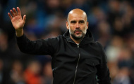 Vì tương lai của Man City, Pep chấp nhận đánh cược bằng cả sự nghiệp