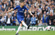 Chelsea thắng đẹp, Lampard chỉ ra thủ lĩnh đội hình