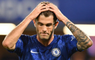 Bạn đã hiểu vì sao Pulisic bị Lampard 'bỏ rơi'?