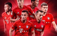 Bayern trở lại ngôi đầu, các tân binh đóng góp công lớn thế nào?
