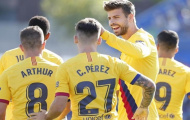 Barca cần làm gì để bảo vệ ngôi vương La Liga?