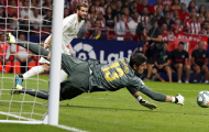 Bế tắc trước Atletico, Real vẫn lập kỷ lục khó tin sau 4 năm