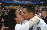 'Ronaldo là một người rất tốt, tôi yêu anh ấy, nể phục anh ấy'