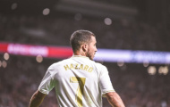 Courtois: 'Hazard phải làm 1 điều'