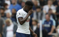 Đang gặp khó, 'bad boy' còn gây họa cho Tottenham