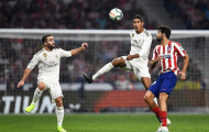 Đánh bại Benzema, 'người hùng' của Atletico lên tiếng đầy bất ngờ