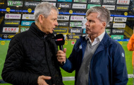 Dortmund mất điểm, Favre chỉ ra nguyên nhân bất lực trước Bremen