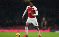 'Ngày cuối TTCN rất điên rồ, tôi ký giấy tờ cố rời Arsenal'