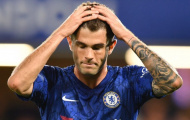 Lại bị Lampard bỏ rơi, 'bom tấn' 64 triệu euro đăng đàn phẫn nộ