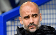 Guardiola: 'Họ có 7 trận thắng liên tiếp, vô địch châu Âu và chơi bóng giỏi'