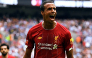 Huyền thoại chỉ ra 'người hùng vô danh' của Liverpool