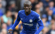 Lampard xác nhận chấn thương của 'key man' Kante