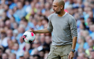 'Man City sẽ lại chi thêm tiền'