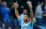Man City thắng nhẹ, Silva chính thức 'nhanh nhất' EPL về khoản này