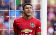 Man Utd tiếp Pháo thủ: Khi thành bại lại nhờ... Jesse Lingard