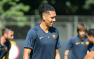 Ra mắt thất bại, sao Man Utd quyết tâm cùng AS Roma đánh bại Lecce