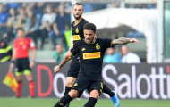 Sanchez ghi bàn nhưng đây mới cái tên chơi hay nhất của Inter Milan